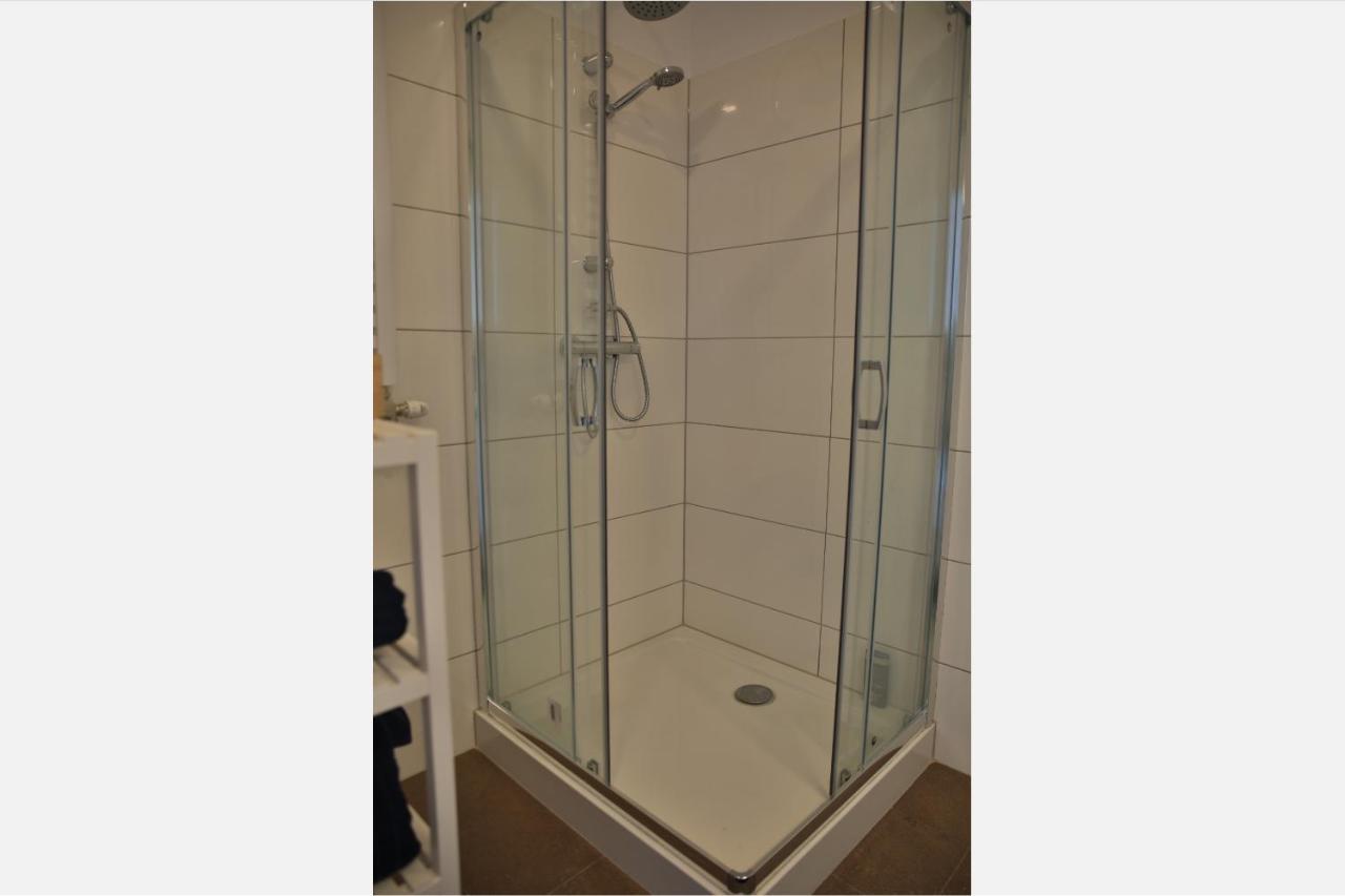 Апартаменти Sunny Penthouse L Dg5'12 Відень Екстер'єр фото
